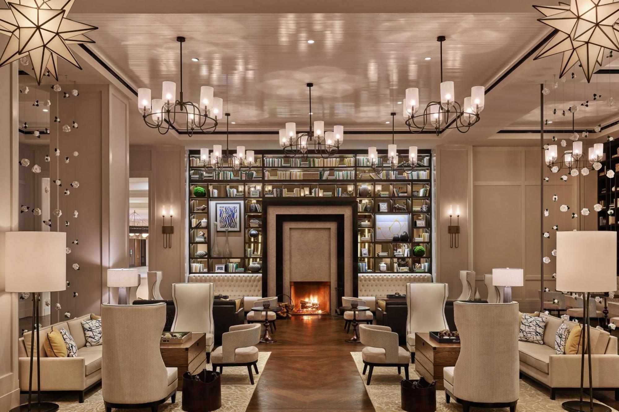 Hotel The At Avalon, Autograph Collection