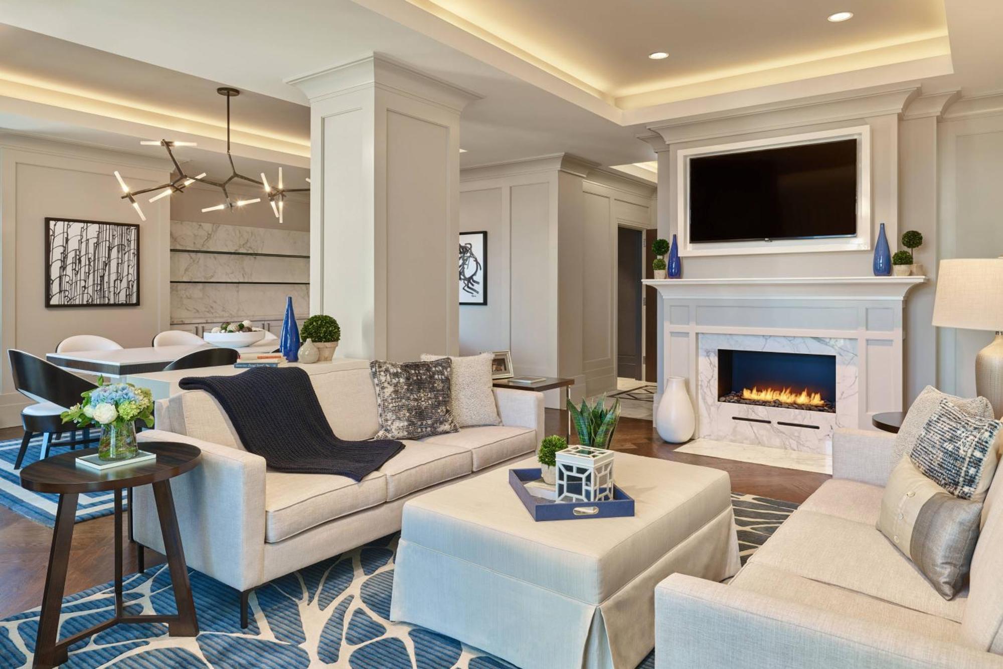 The At Avalon, Autograph Collection Hotel 4*