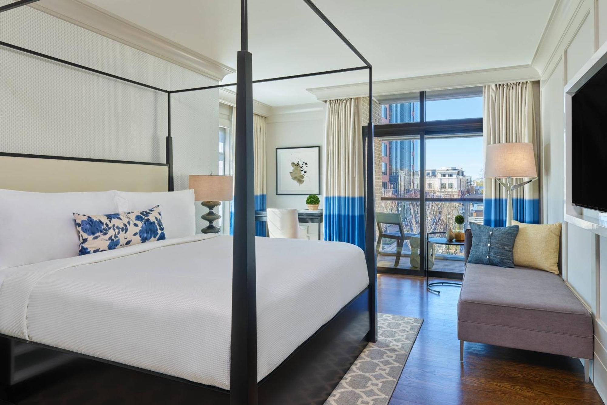 Hotel The At Avalon, Autograph Collection 4*