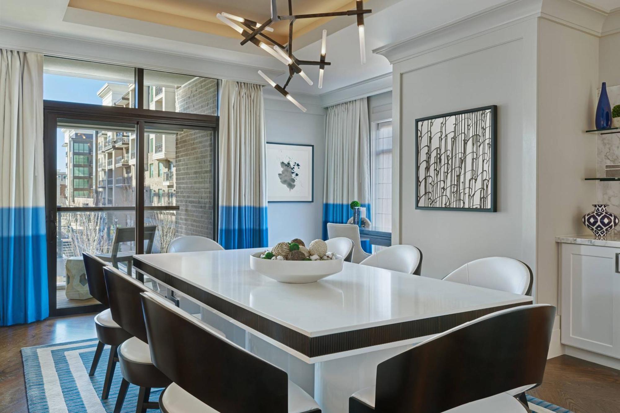 Hotel The At Avalon, Autograph Collection Alpharetta