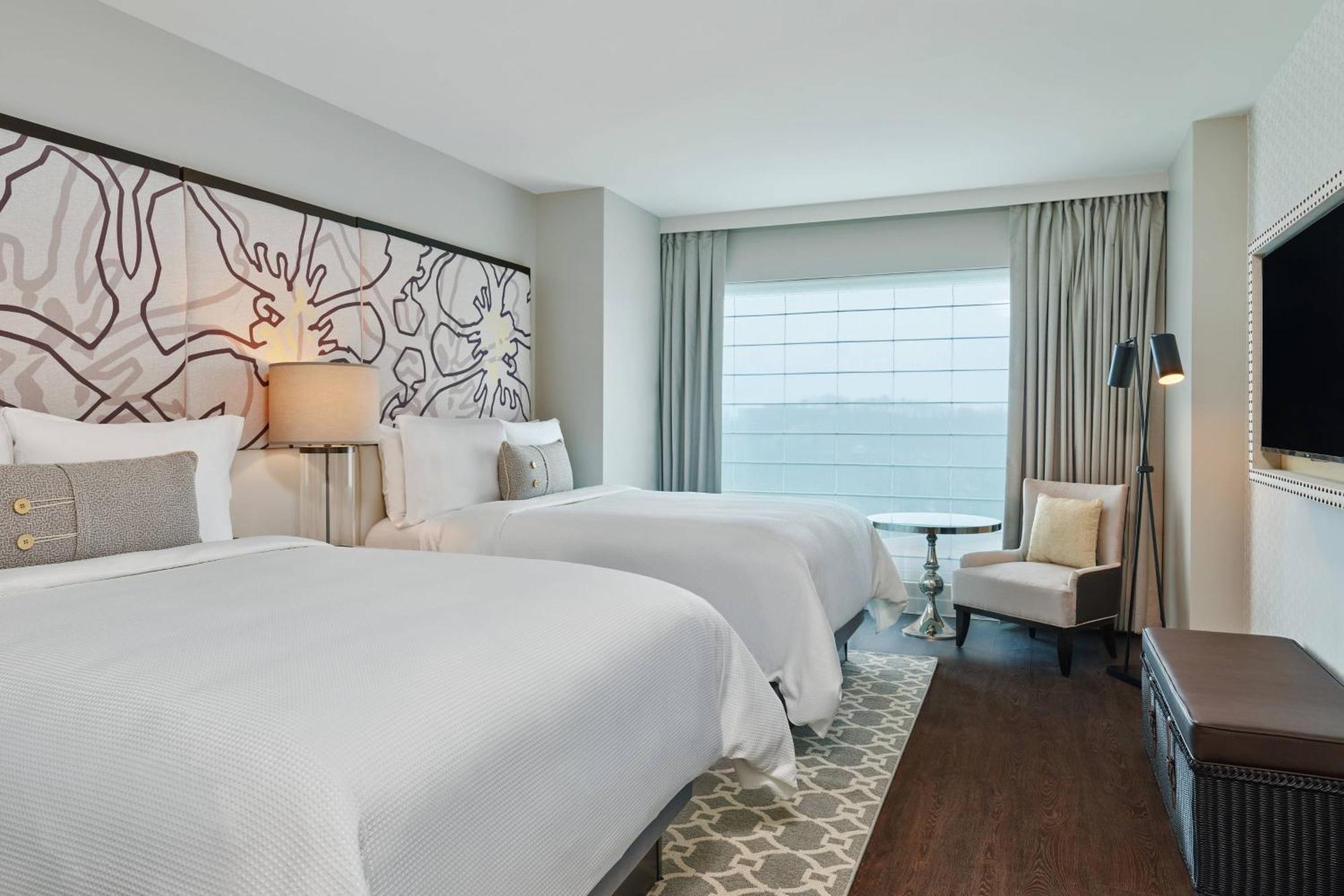 The At Avalon, Autograph Collection Hotel 4*