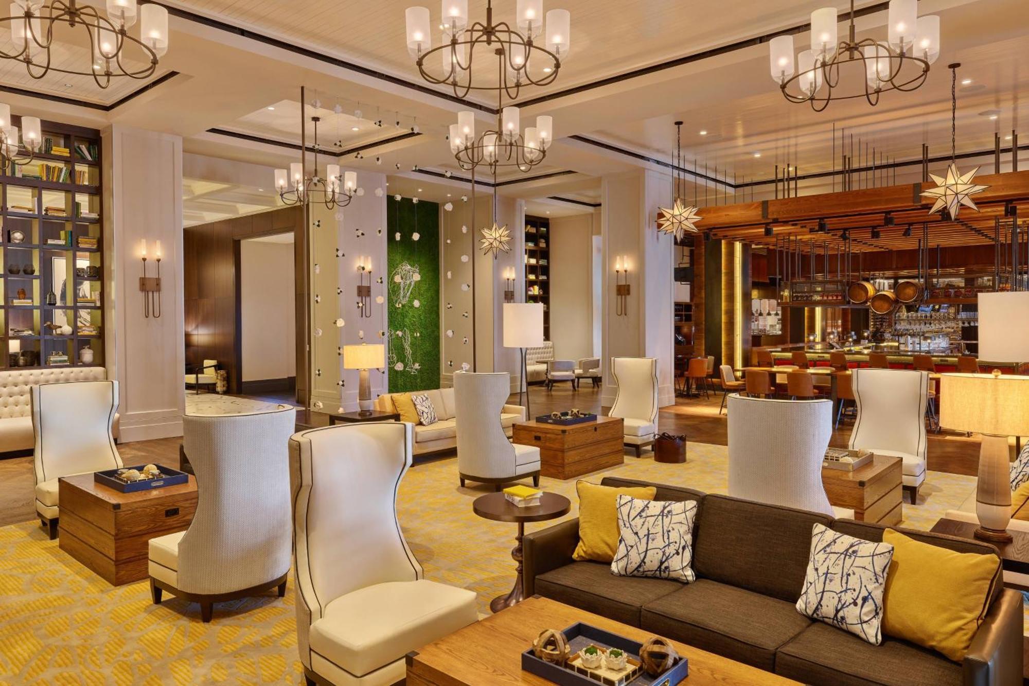 The At Avalon, Autograph Collection Alpharetta