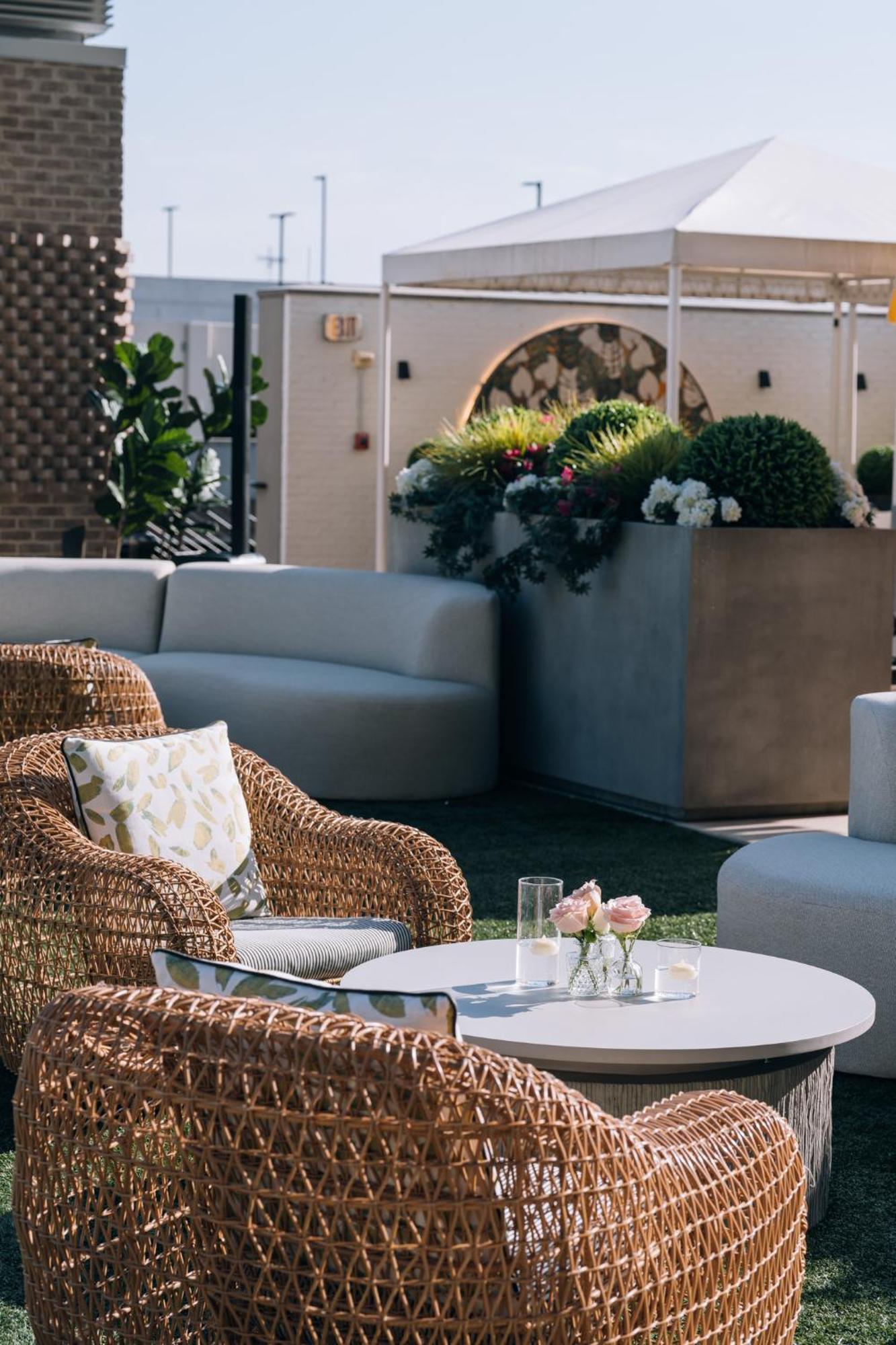 Hotel The At Avalon, Autograph Collection 4*