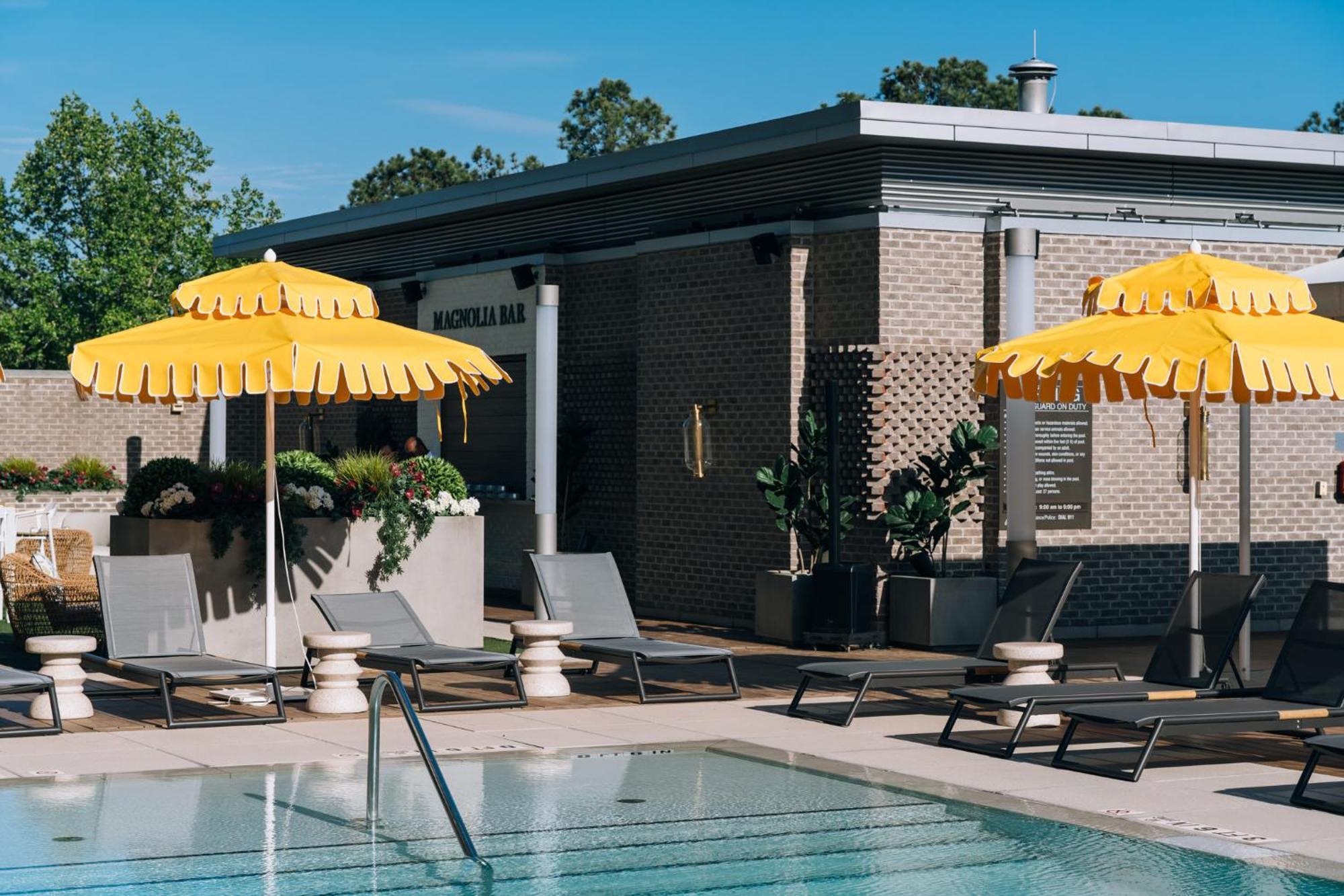 The At Avalon, Autograph Collection Alpharetta