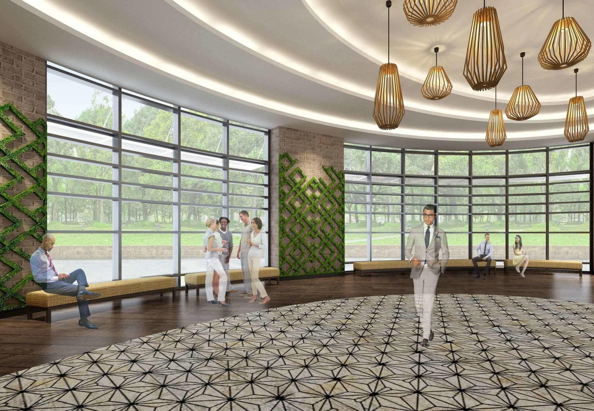 The At Avalon, Autograph Collection Hotel 4*