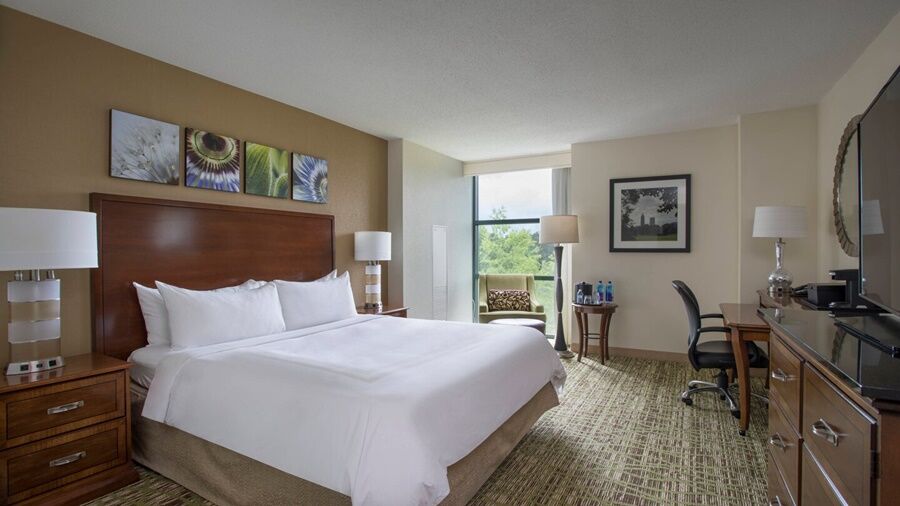 Hotel The At Avalon, Autograph Collection