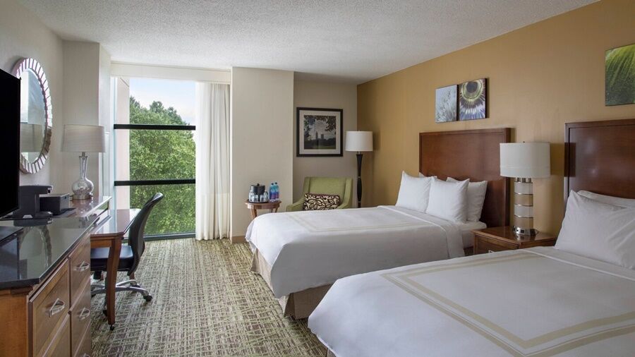 The At Avalon, Autograph Collection Alpharetta