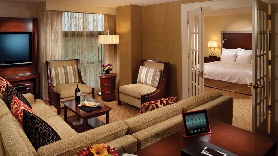 The At Avalon, Autograph Collection Hotel Alpharetta
