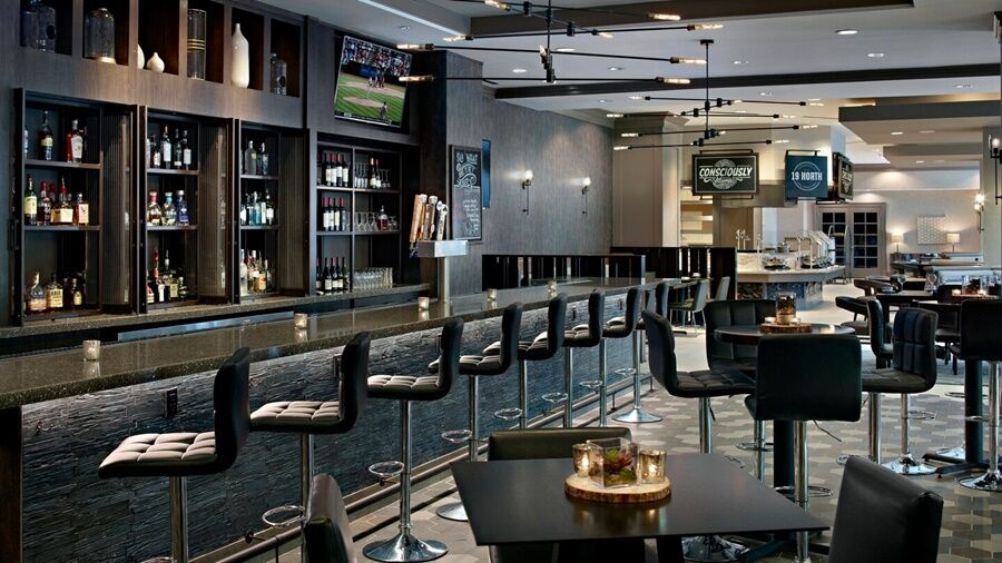 Hotel The At Avalon, Autograph Collection 4*