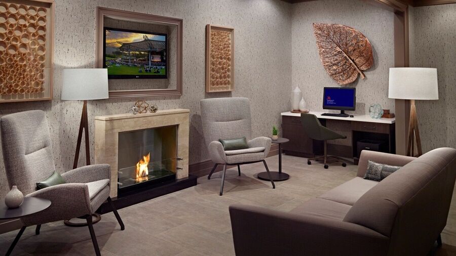 Hotel The At Avalon, Autograph Collection 4*