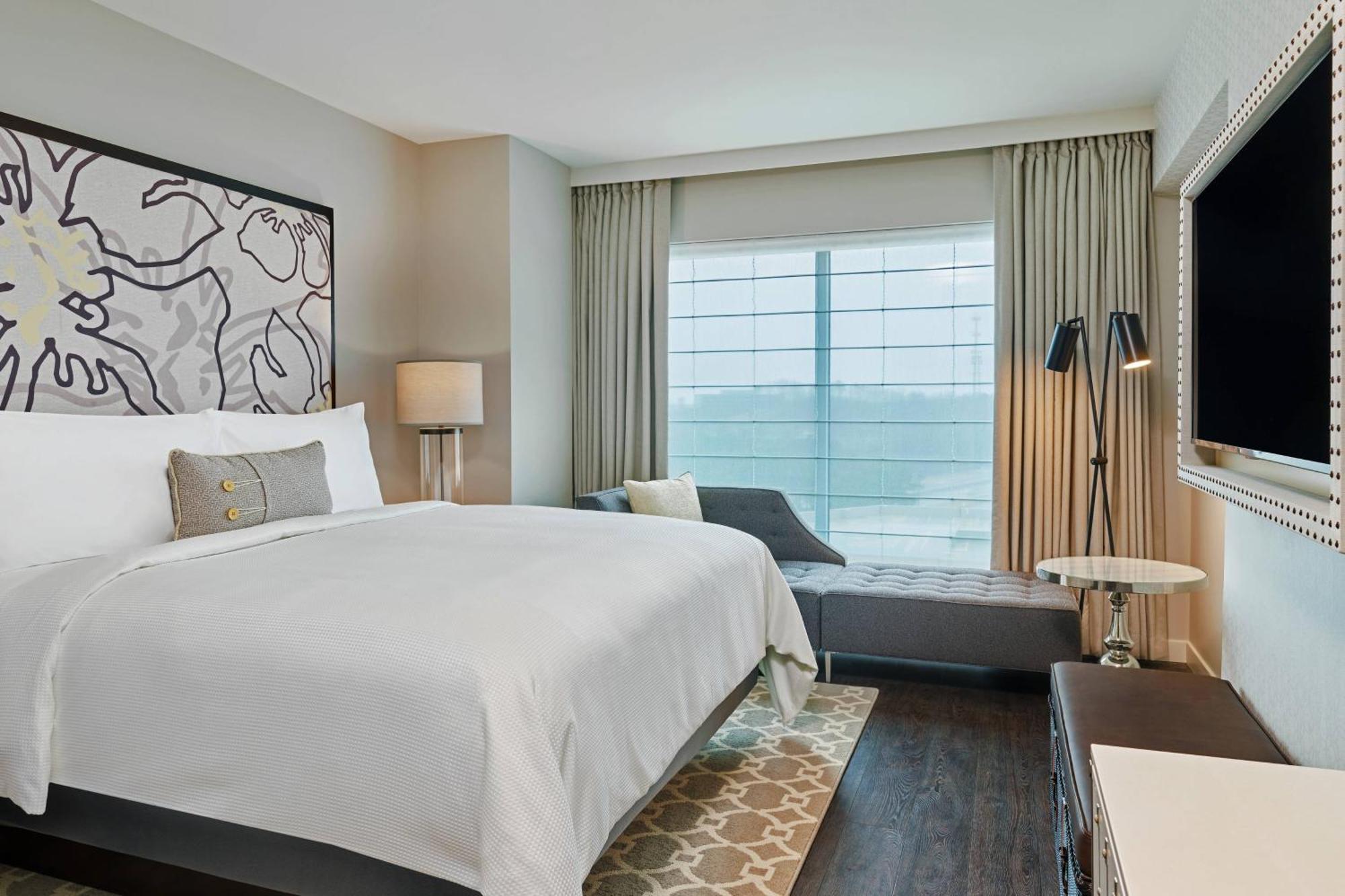 Hotel The At Avalon, Autograph Collection 4*