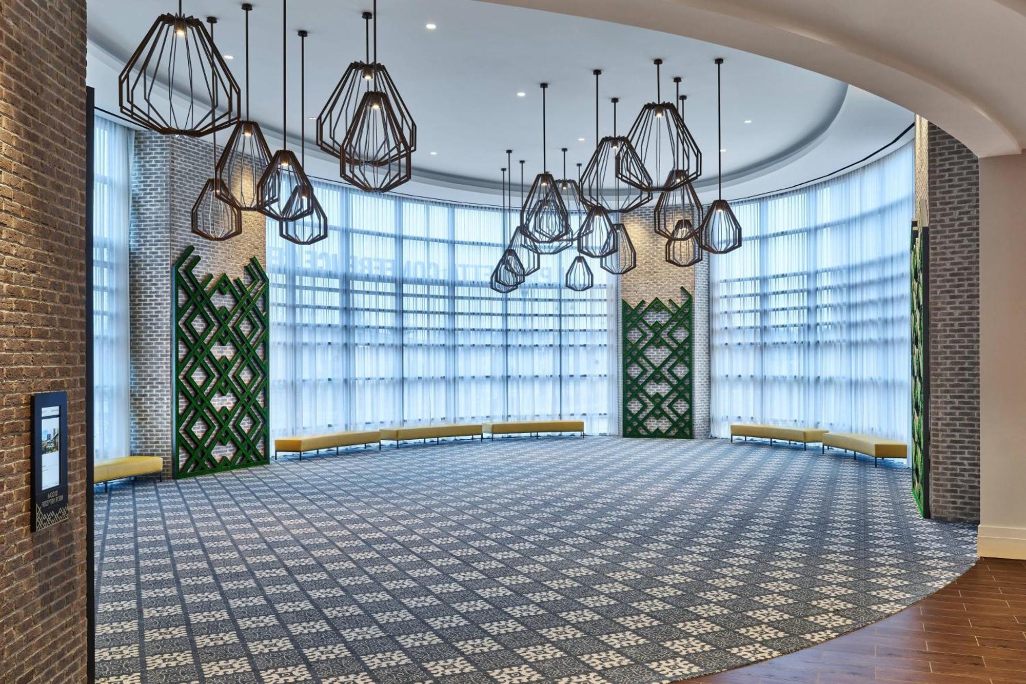 The At Avalon, Autograph Collection Hotel Alpharetta