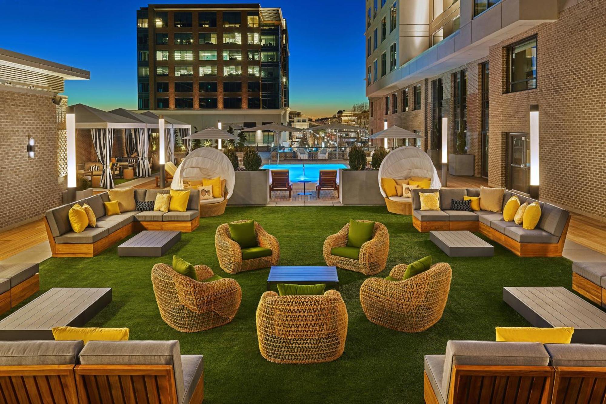 The At Avalon, Autograph Collection Hotel