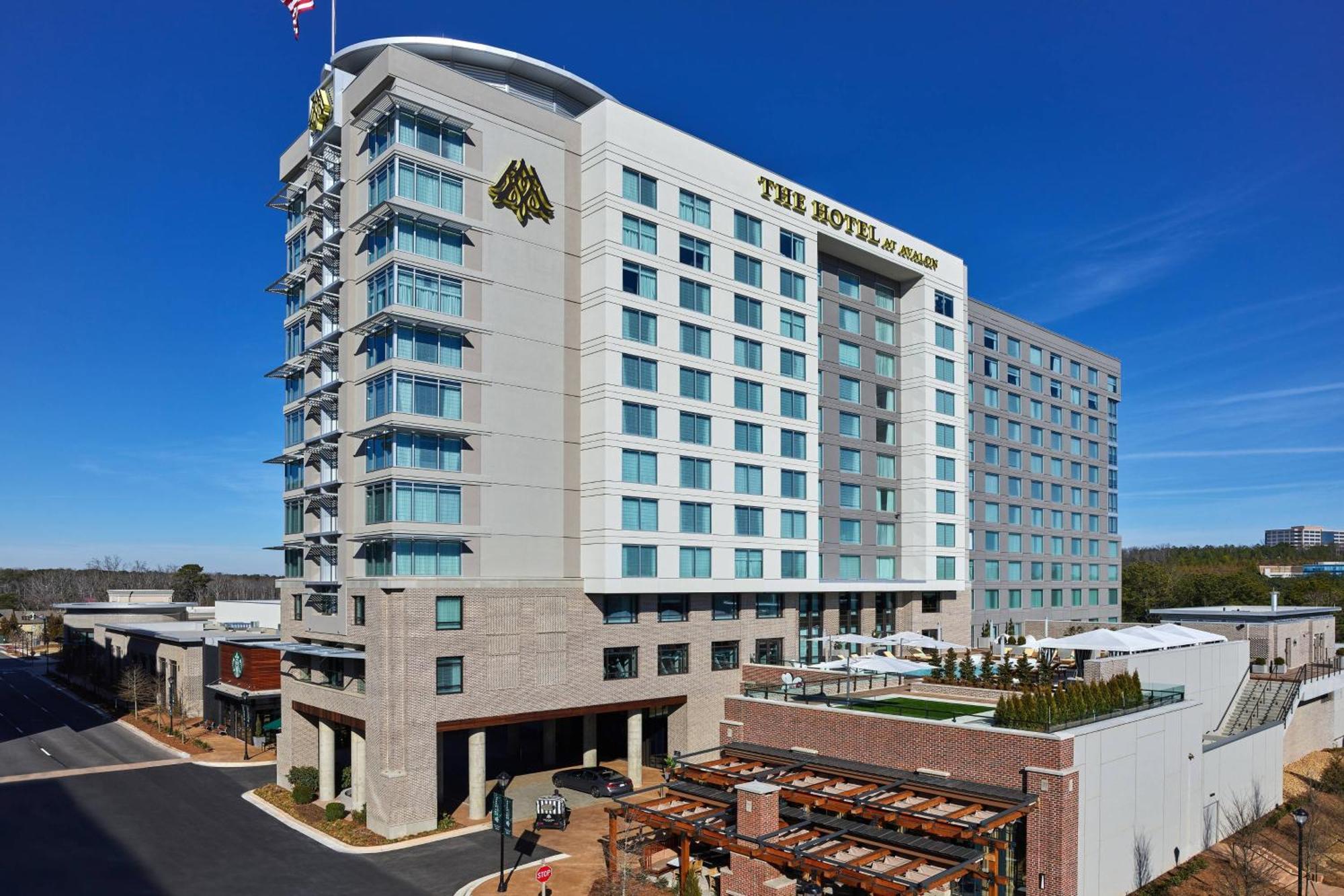 Hotel The At Avalon, Autograph Collection Alpharetta