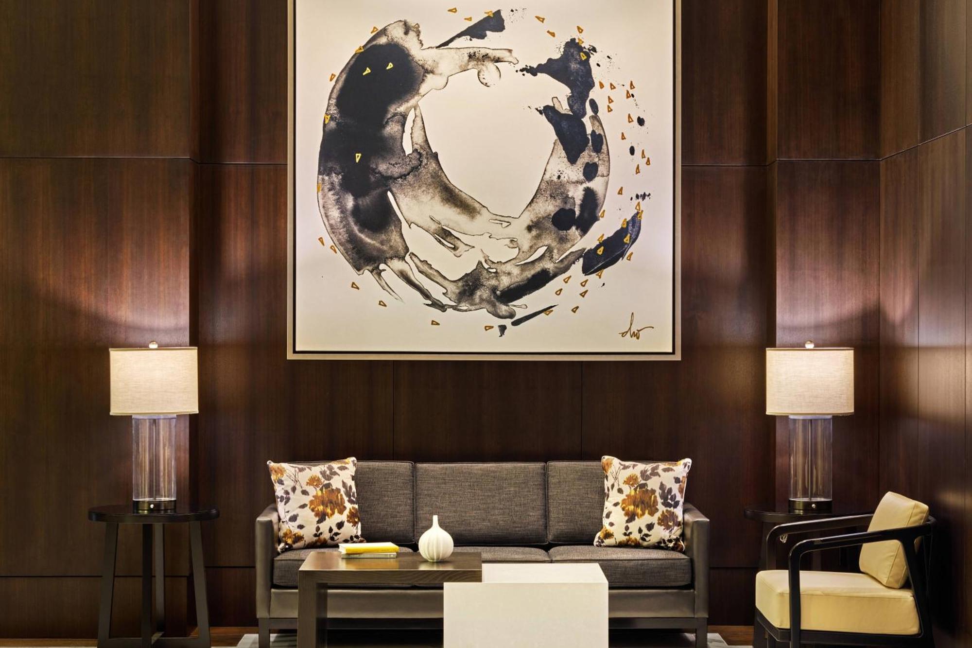 The At Avalon, Autograph Collection 4* Alpharetta