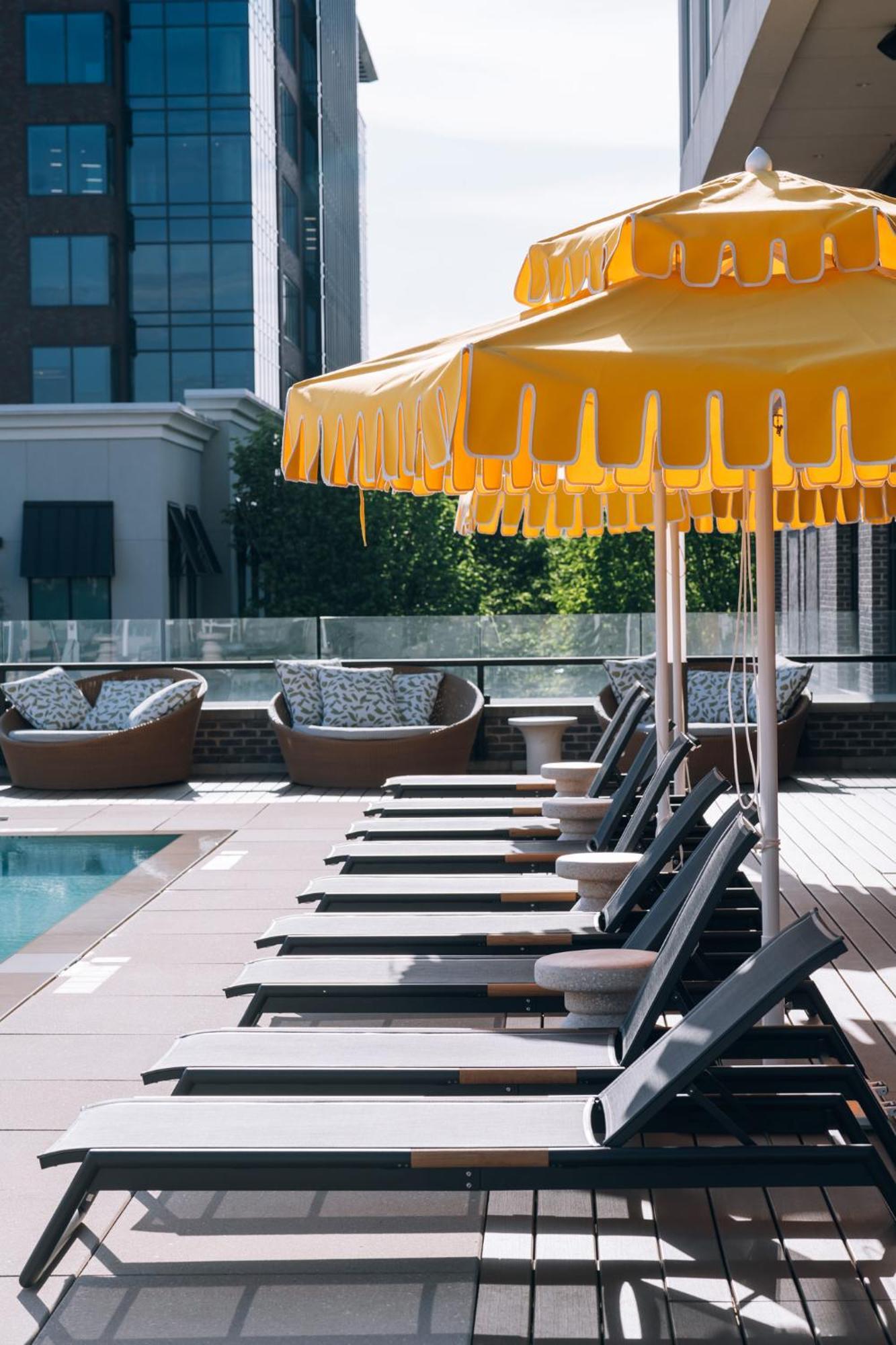 Hotel The At Avalon, Autograph Collection Alpharetta