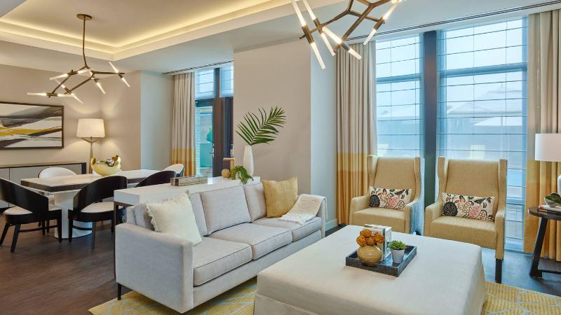 Hotel The At Avalon, Autograph Collection 4*