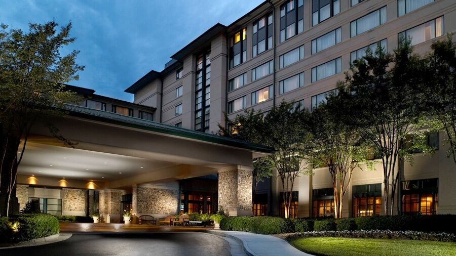 The At Avalon, Autograph Collection 4* Alpharetta