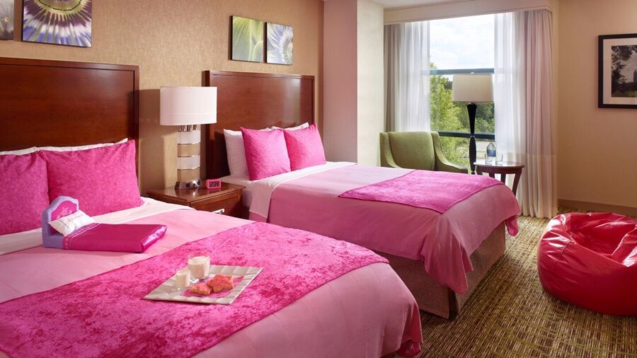 The At Avalon, Autograph Collection Alpharetta