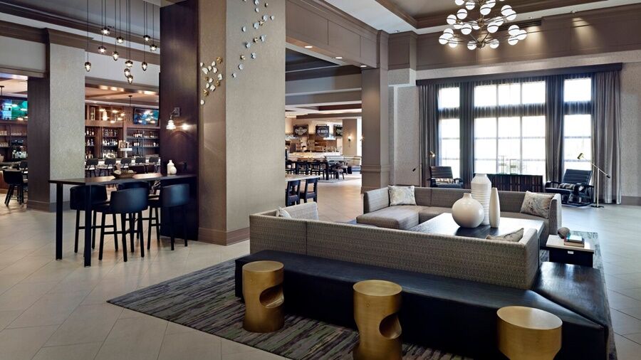 Hotel The At Avalon, Autograph Collection