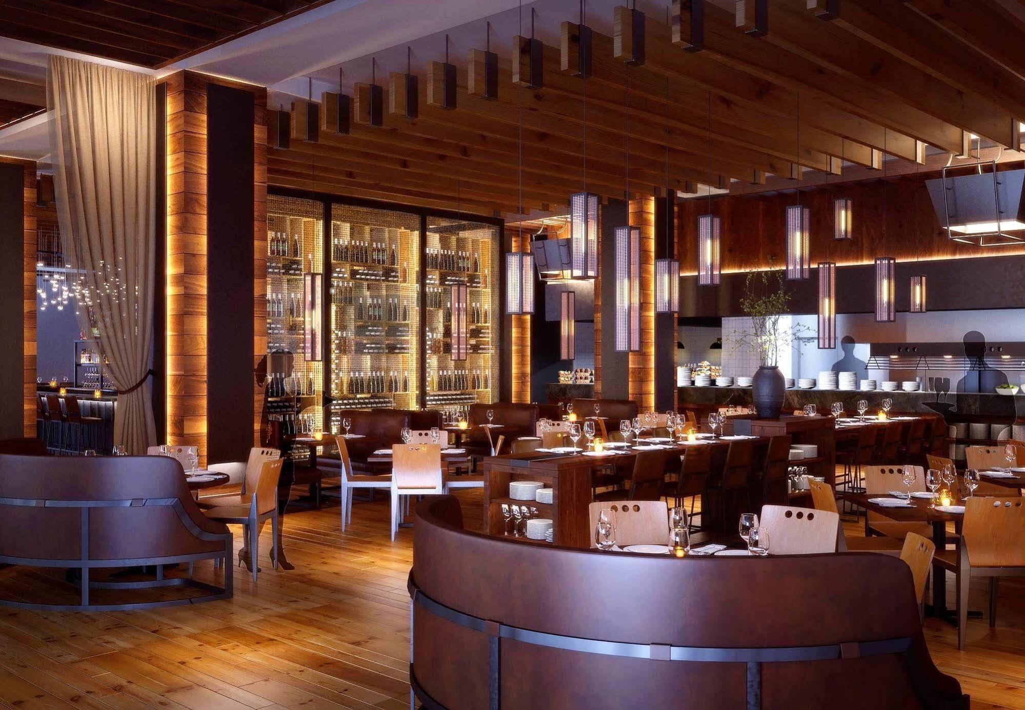 The At Avalon, Autograph Collection Alpharetta