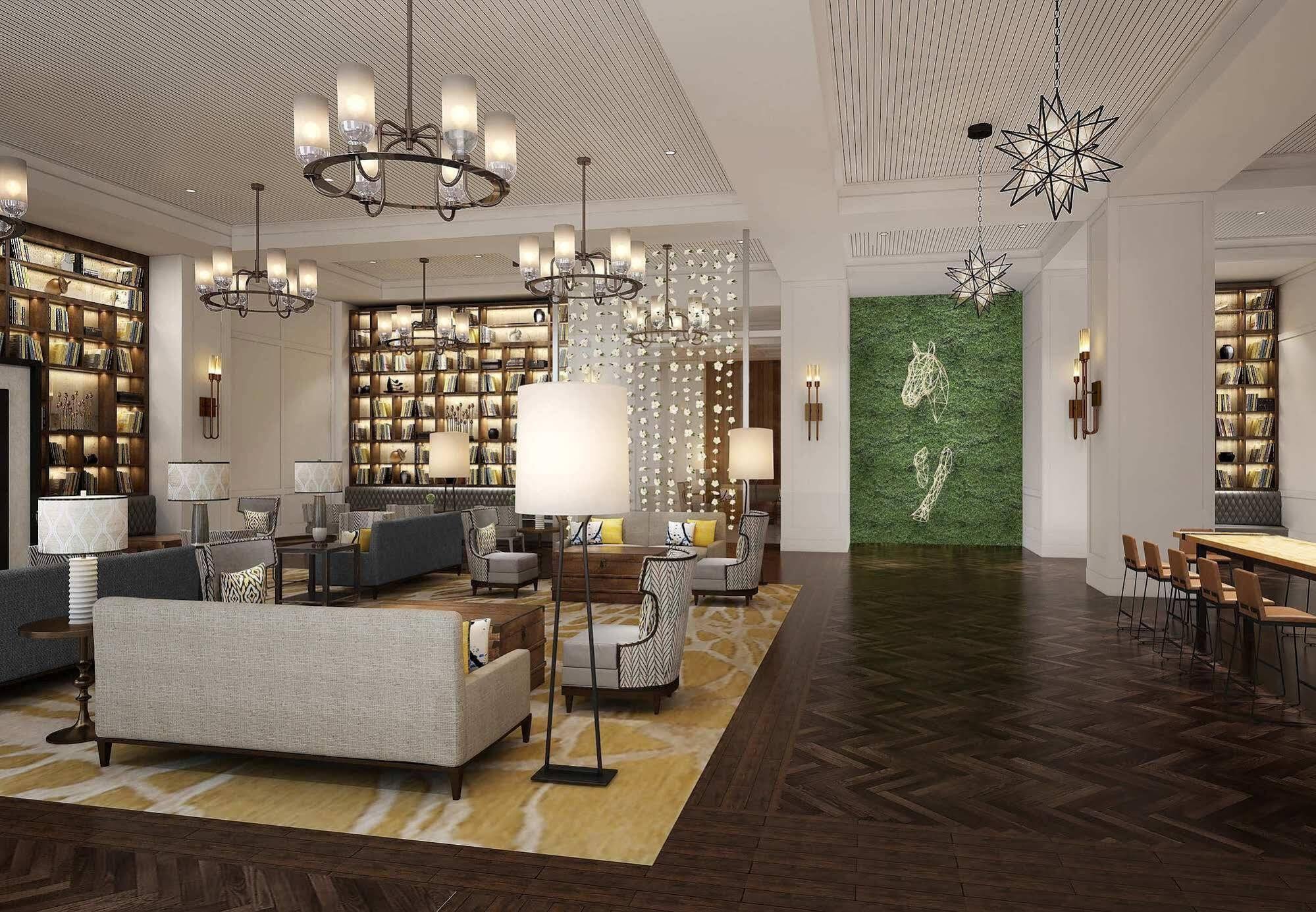 The At Avalon, Autograph Collection Alpharetta